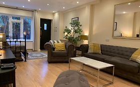 Notting Hill 3Br Townhouse With Ensuite Bathrooms - Ideal For Families